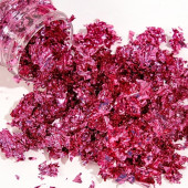 Кондитерская посыпка "Ярко розовый", 2 гр   7602327