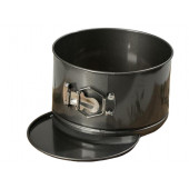 Форма для выпечки разъемная с а/п покрытием 18х10,5 см "Элин. Кулич"