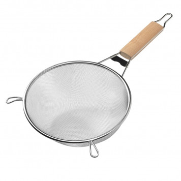 Сито с ручкой "Ретро" d=21,5 см