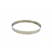 Кольцо для выпечки d=8 см h=2 см