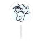 Топпер "Пара"   9254837