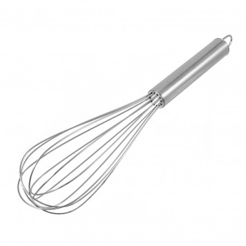 Венчик металлический с тонкими струнами 35см