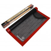 Коврик силиконовый с перфорацией 60*40см