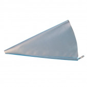 Мешок кондитерский силикон 35см, синий