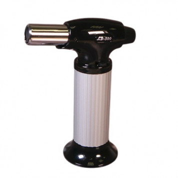 Факел для карамелизации (горелка), Любитель 12см