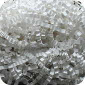 Наполнитель Бумажный Светло-серый 100г 1/50