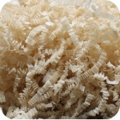 Наполнитель Бумажный Пергамент белёный 1/100г 1/50