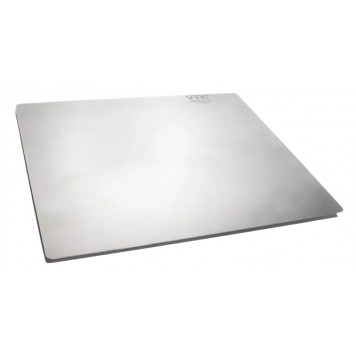 Лист пекарский 42*36см из нерж., толщ.1,5мм