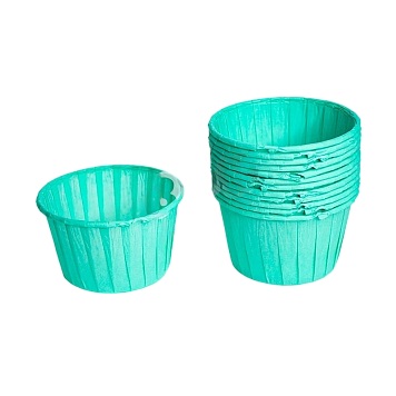 МАФФИН / ТИФФАНИ ФОН 50/40 мм. 20 шт