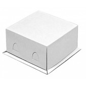 Коробка 17*17*10 без окна