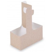 Держатель для 2 стаканов