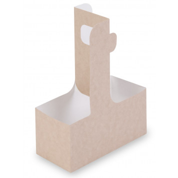 Держатель для 2 стаканов