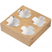 Держатель для 4 стаканов