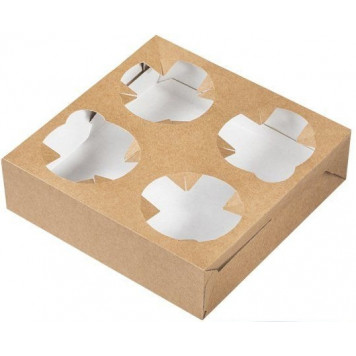 Держатель для 4 стаканов