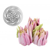 Насадка (диск) для зефирных цветов №12