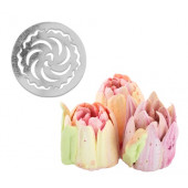 Насадка (диск) для зефирных цветов №16