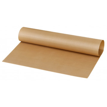 Коврик тефлоновый многоразовый 33х40 см