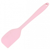 Лопатка силиконовая, 28см