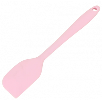 Лопатка силиконовая, 28см