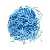 Наполнитель голубая пастель, 50г