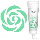 Краситель Топ декор Зелёная пастель, 100г