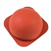 Форма силиконовая Полусфера 190мм