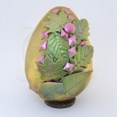 Форма для шоколада "Яйцо №3" 220х160х80