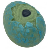 Форма пластиковая Дракон выглядывает из яйца