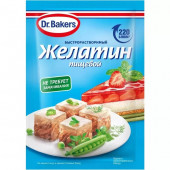 Желатин Dr.Oetker, 30гр