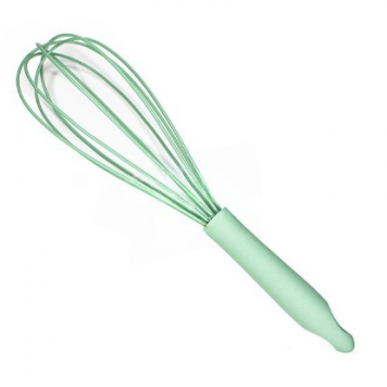 Венчик бирюзовый 30см