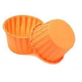 МАФФИН / оранжевый фон 50/40 мм. 20 шт