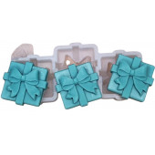 Молд Подарки конфетки