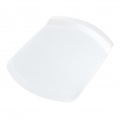 Лопатка кондитерская "Апсара" 31x23x1,8 см