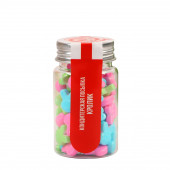 Кондитерская посыпка "Кролик", 50 г