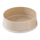 Сито d22см h7,5см, цвет МИКС