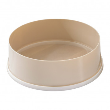 Сито d22см h7,5см, цвет МИКС