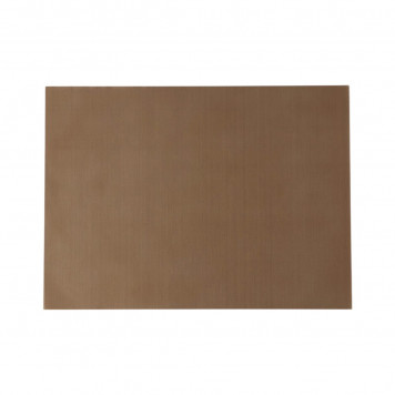 Набор антипригарных ковриков для выпечки Доляна, 33×45 см, 2 шт.