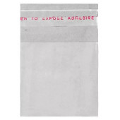 Пакет БОПП с клеевым клапаном, прозрачный для фасовки и упаковки, 6×6/4 см, 25 мкм