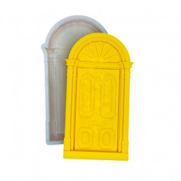 Молд Дверь большая