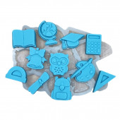 Молд Школа мини