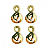 Набор топперов Восьмерки зав33