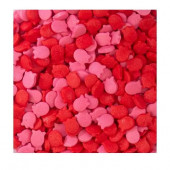 Посыпка Тюльпаны красно-розовые, 50г