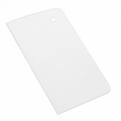 Шпатель гибкий прямой, 20см