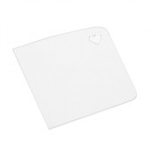 Шпатель гибкий прямой, 8,5см