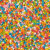 Посыпка Драже сахарное Бисер микс 1, 50г