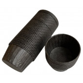 Маффин Черный фон (без белого) 50*40, 20шт