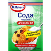 Сода Dr.Oetker, 5г