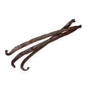 Ваниль в стручках, колба