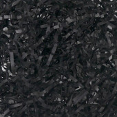 Наполнитель бум. Caramella Черный, 50г