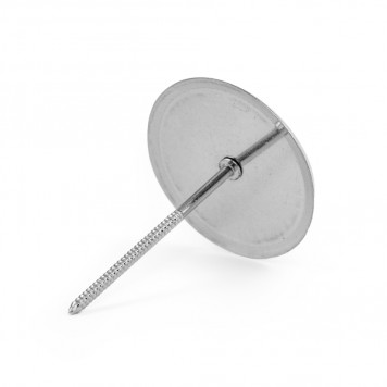 Гвоздь для цветов 5см, металл